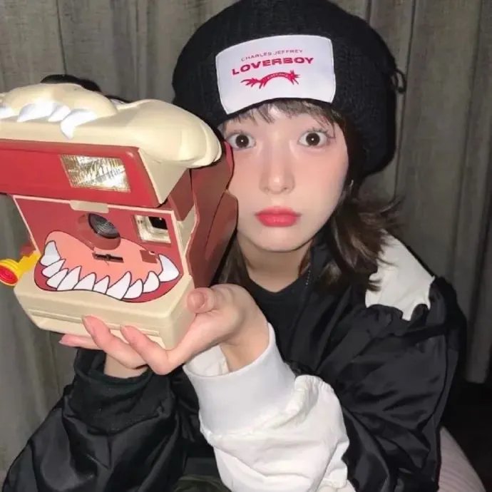 盲人乐队封面